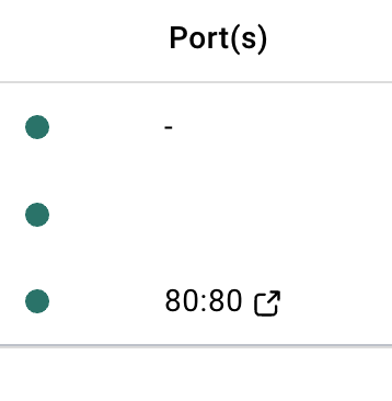 WordPressインストール画面